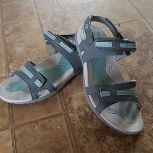 Merrell Sedona sandals